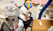 挑战有风险，模仿需谨慎！不信你看⤴️⤴️⤴️