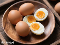 今天起，吃鸡蛋请调整一下