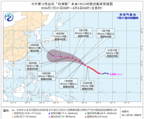 热到全国第一！橙色预警